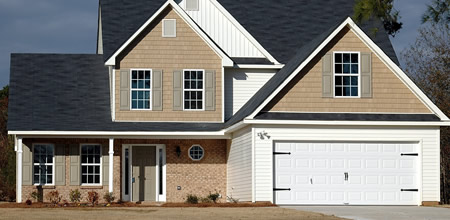 Garage Door Repair & Handyman in Kennesaw